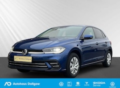 Bild des Angebotes VW Polo 1.0 TSI*Style PDC+ACC+KLIMA+LED+Klimaautom.
