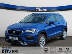 Bild des Angebotes SEAT Ateca Style 1,5 TSI DSG Navi+ACC+LED+Shzg.+17´´