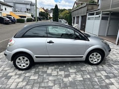 Bild des Angebotes Citroen C3 Pluriel 1.6 16V Senso Drive
