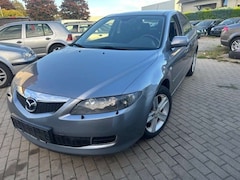 Bild des Angebotes Mazda 6 1.8 Active Sport (5-trg.)