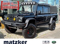 Bild des Angebotes Ineos Grenadier Quartermaster 3.0 Diesel MG6-Commando