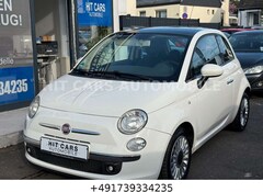 Bild des Angebotes Fiat 500