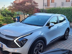 Bild des Angebotes Kia Sportage Sportage 1.6 crdi mhev Energy business