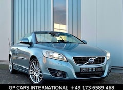 Bild des Angebotes Volvo C70 2.4 AUTOMATIK/LEDER/XENON/AHK/NAVI/MFL/