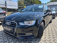 Bild des Angebotes Audi A3 attraction