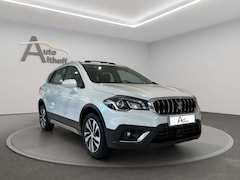 Bild des Angebotes Suzuki SX4 S-Cross Comfort+ 4x4 PANO KAM LED TEMP SHZ