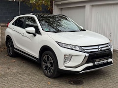 Bild des Angebotes Mitsubishi Eclipse Cross Top 2WD*LEDER+PANO+AHK+KAMERA+LED*