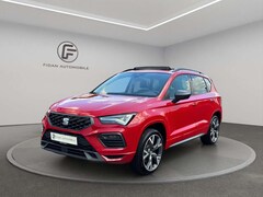 Bild des Angebotes SEAT Ateca FR*Virtual*Pano*360*LED*Beats*App*ACC*Ambi