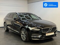 Bild des Angebotes Volvo V90 Inscription Plug-In Hybrid AWD*VOLL*MASSAGE*