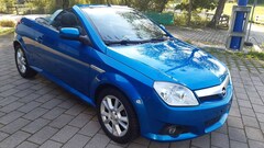 Bild des Angebotes Opel Tigra Cosmo