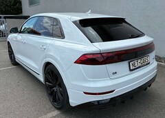 Bild des Angebotes Audi Q8 50TDI Quattro S Line Edition PLUS*MATRIX*PANO