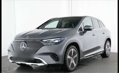 Bild des Angebotes Mercedes-Benz EQE SUV EQE 300 SUV AHK Panorama Head-up Burmester 360°