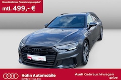 Bild des Angebotes Audi A6 Sport 40TDI quattro S-trc Standh CAM AH