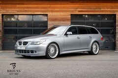 Bild des Angebotes Alpina B5 4.4 V8 Touring 500PS