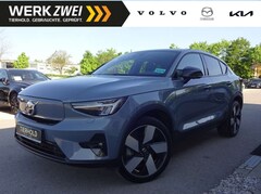 Bild des Angebotes Volvo C40 P8 Ultimate Pure Electric Twin Engin AWD ACC