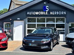 Bild des Angebotes VW Passat Variant /DSG/Kamera/schw.AHK/LED/Masssage