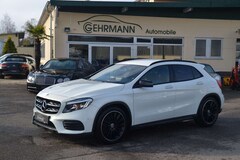 Bild des Angebotes Mercedes-Benz GLA 250 AMG Sport Paket, Night Paket, 19 Zoll