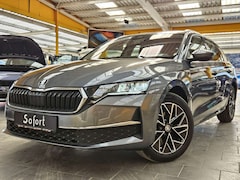 Bild des Angebotes Skoda Octavia Combi eTSI el. Heckkl. SHZ + LHZ 17" Alu