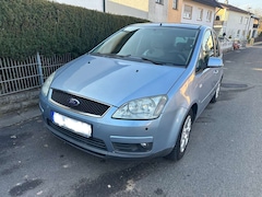 Bild des Angebotes Ford C-Max Focus C-Max 1.6 Fun X Royal Spezifikationen