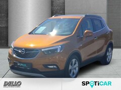 Bild des Angebotes Opel Mokka X Innovation Turbo LED Apple CarPlay Android Auto Me