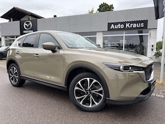 Bild des Angebotes Mazda CX-5 SKYACTIV-D 150 AD´VANTAGE 360°-Kamera