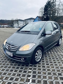 Bild des Angebotes Mercedes-Benz A 180 Autotronic Special Edition
