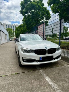Bild des Angebotes BMW 320 320 GT d xDrive