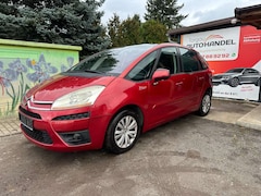 Bild des Angebotes Citroen C4 Picasso Tendance/1-Besitzer/TÜV-04-27/Klima/Tempomat.