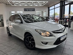 Bild des Angebotes Hyundai i30 Comfort, Automatik, Klimaaut., Service neu