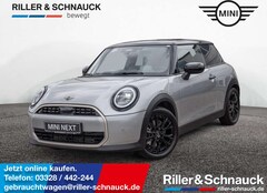 Bild des Angebotes MINI Cooper C Favoured Trim SHZ NAVI HUD LED PANO