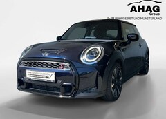 Bild des Angebotes MINI Cooper S RFK Driving Assistant ACC MINI YOURS