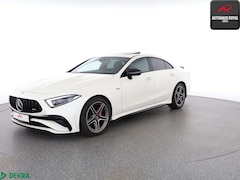 Bild des Angebotes Mercedes-Benz CLS 53 AMG CLS 53 AMG 4M DESIGNO STANDHEIZ,HUD,MASSAGE,360