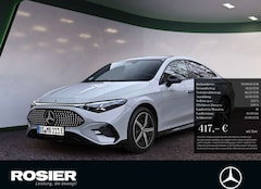 Bild des Angebotes Mercedes-Benz CLA 250 + mit EQ Technologie AMG Line LED Pano