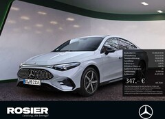 Bild des Angebotes Mercedes-Benz CLA 250 + mit EQ Technologie AMG Line LED Pano