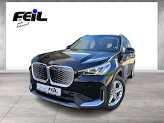Bild des Angebotes BMW iX1 eDrive20 DAB Parkassistent Shz
