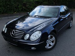 Bild des Angebotes Mercedes-Benz E 220 E 220 Limousine CDI Schiebe+Klima+Sitzhz+TÜV