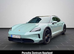 Bild des Angebotes Porsche Taycan 4 Cross Turismo Sport Chrono,BOSE,Pano.,H