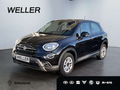 Bild des Angebotes Fiat 500X 1.3 FireFly Turbo DCT City Cross *Leder*PDC*