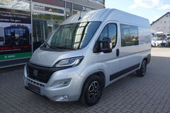 Bild des Angebotes Fiat Ducato 2,2 D L2H2 MIXTO STDHZG/ALUCA-REGAL/AHK