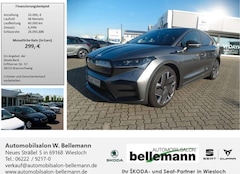 Bild des Angebotes Skoda Enyaq Coupé RS Lounge