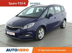 Bild des Angebotes Opel Zafira Tourer 2.0 CDTI Edition Start/Stop*7-SITZER*PDC*SHZ*KLIMA