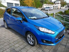 Bild des Angebotes Ford Fiesta Fiesta 1.0 EcoBoost Start-Stop SYNC Edition