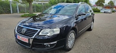 Bild des Angebotes VW Passat 1.8 T Highline/Automatik