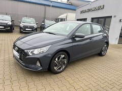 Bild des Angebotes Hyundai i20 Trend Kamera PDC Klimaaut. SHZ DigitalTacho