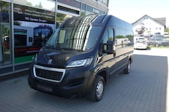 Bild des Angebotes Peugeot Boxer Kasten L2H2 Premium erst 7tkm/2xAirbag/AHK