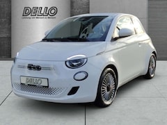 Bild des Angebotes Fiat 500e Navi Apple CarPlay Android Auto Klimaautom Fahrerp