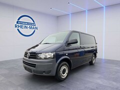 Bild des Angebotes VW T5 KÜHLKASTENTRANSPORTER 73.000KM! AC/KLIMA