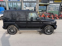 Bild des Angebotes Mercedes-Benz G 400 G 400 d (463.350)