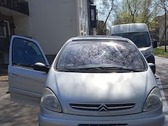 Bild des Angebotes Citroen Xsara Picasso 2.0 Automatik Exclusive