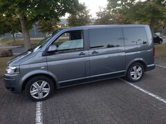 Bild des Angebotes VW T5 Multivan Kurz DSG BMT Edition 25